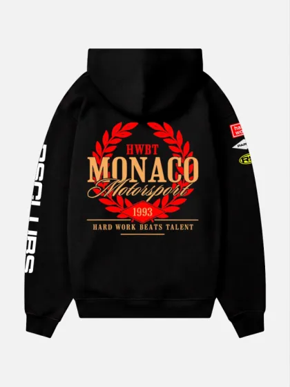 Canguro Monaco