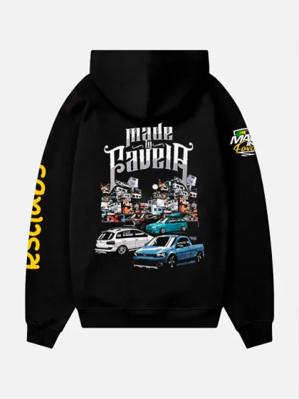 Canguro Favel brazil