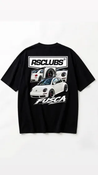 Camieta over Fusca 2.0