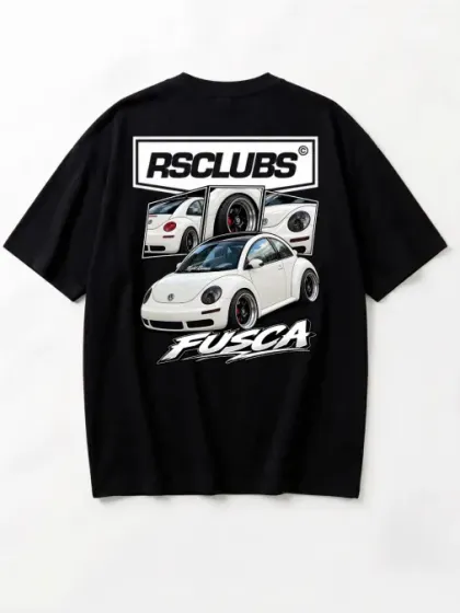 Camieta over Fusca 2.0