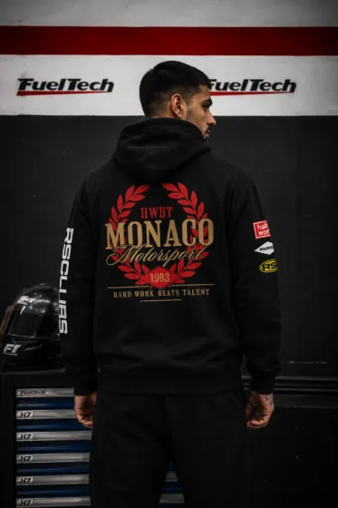 Canguro Monaco