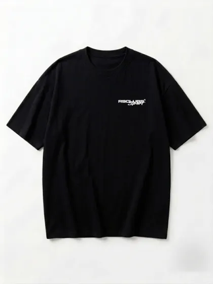 Camiseta Over ONIX RS
