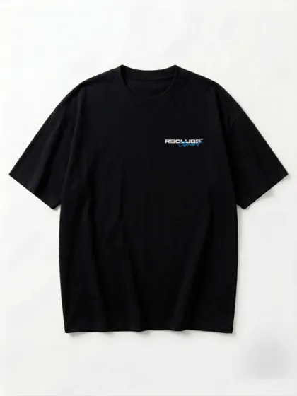 Camiseta Over Motocross Clubs