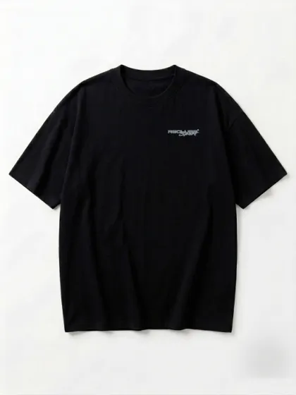 Camiseta Over Sl500 Bruno HZ