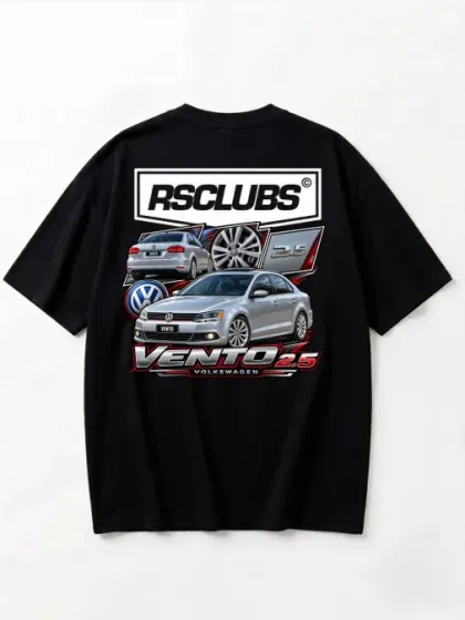 Camiseta vento 2.5