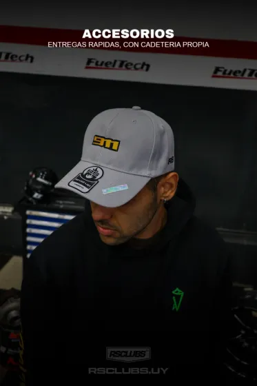 Categor&iacute;a Gorros