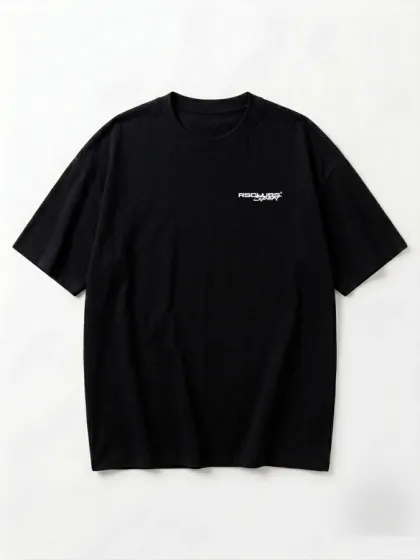 Camiseta Over Chevrolet vintage