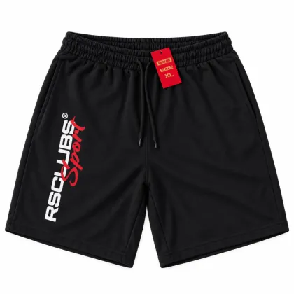 Bermudas RS CLUBS SPORT