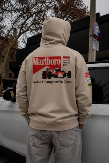 Canguro Malrboro
