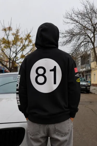 Canguro 81 big