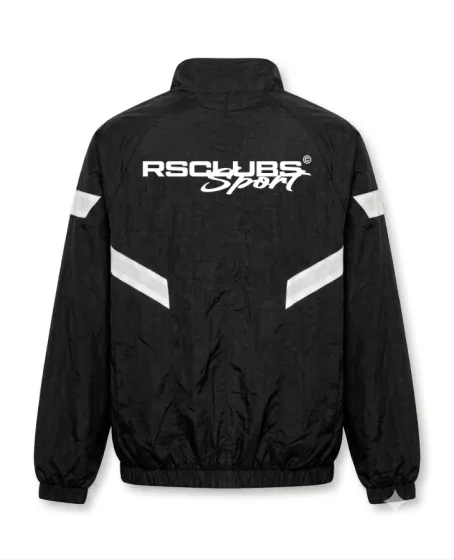 Jacket Clbus &copy;