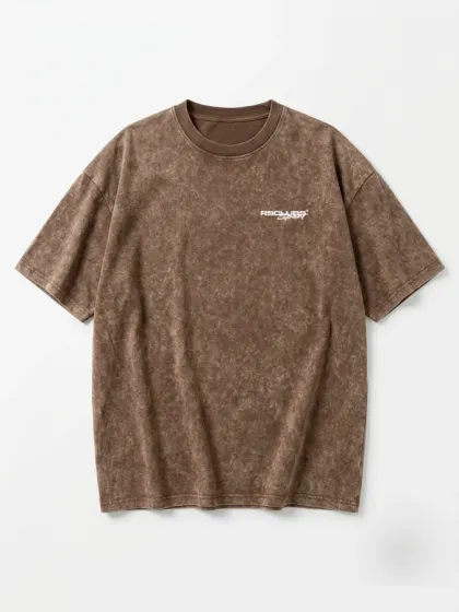 Camiseta Over Chevrolet vintage