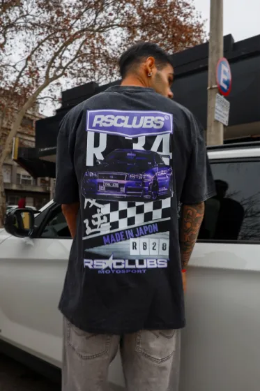 Categor&iacute;a Remeras