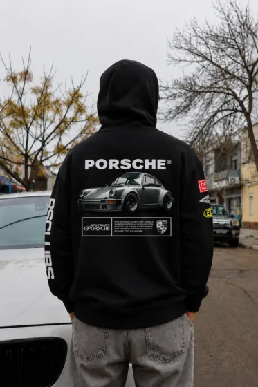 Canguro 911 Original