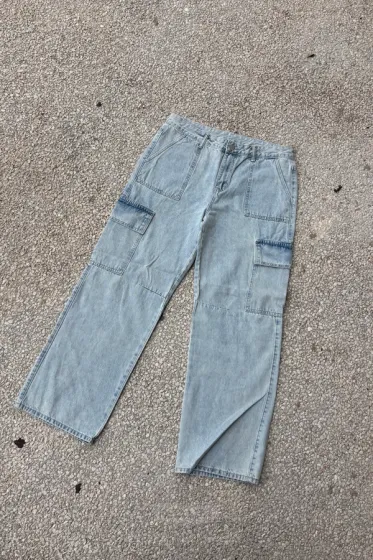 Baggy Cool Clubs 02