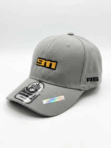Gorro 911