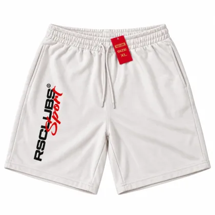 Bermudas RS CLUBS SPORT