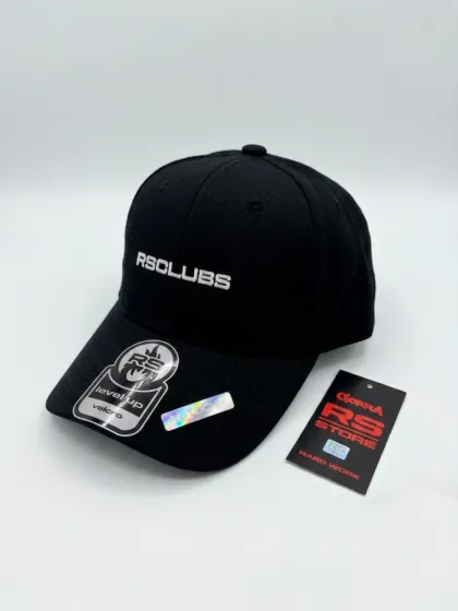 Gorro RSCLUBS