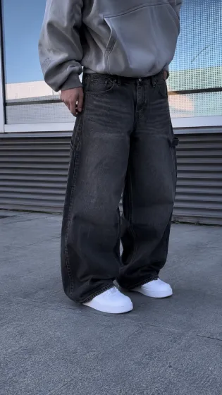 Baggy Cool Clubs 01