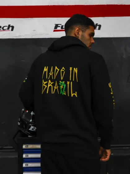 Made in Brasil