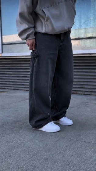 Baggy Cool Clubs 03