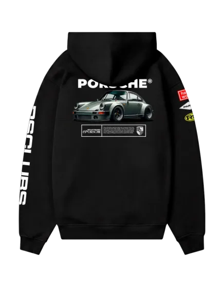 Canguro 911 Original