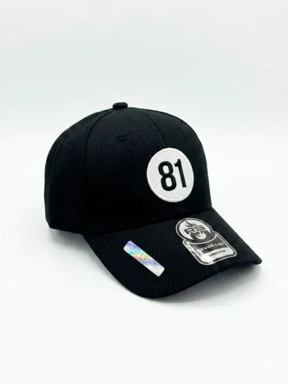 Gorro 81 big