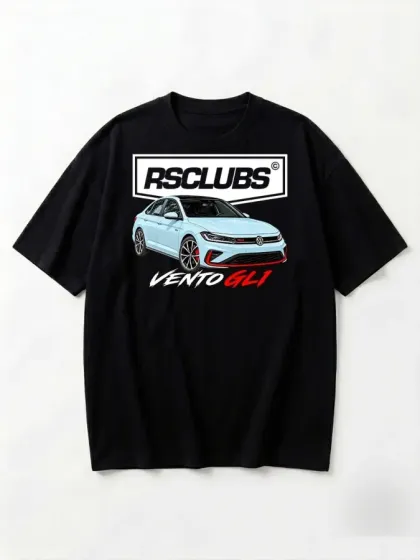 Camiseta Over Vento Gli