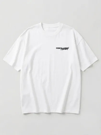 Camiseta Over honda civic