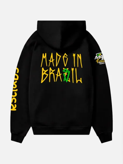 Made in Brasil