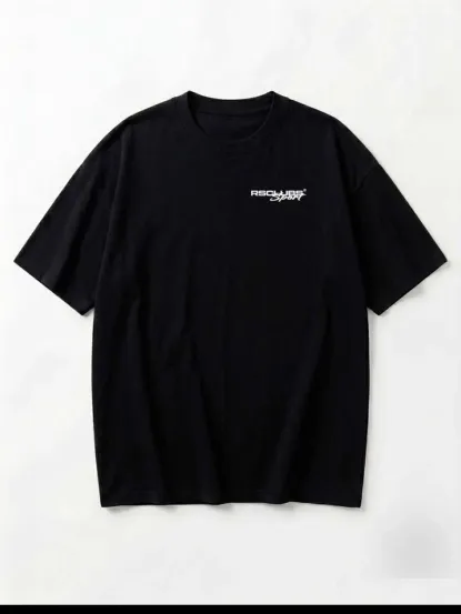 Camiseta Over Falcon