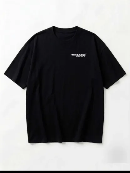 Camiseta Over