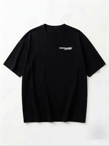 Camiseta Over JCB