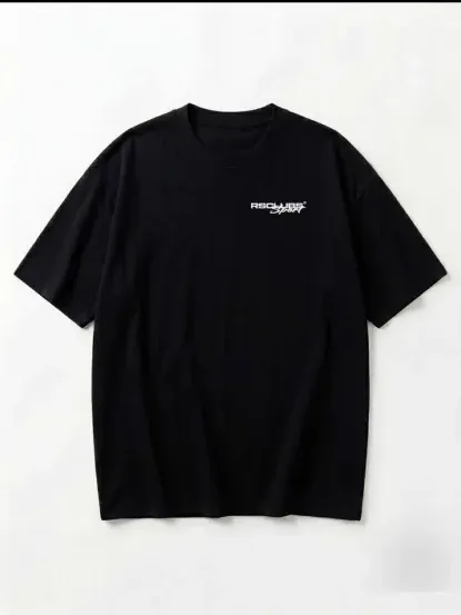 Camiseta over Ford Customline