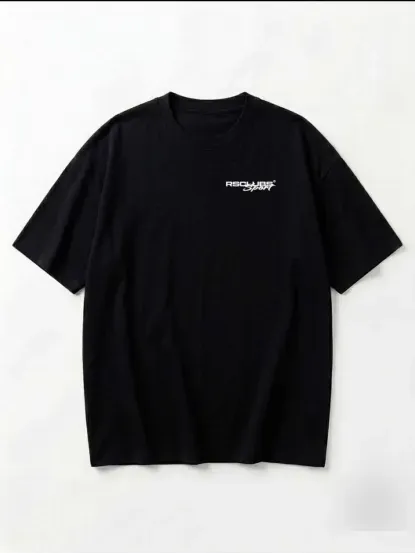 Camiseta over Ford Falcon