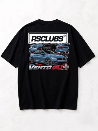 Camiseta Over VentoGLI
