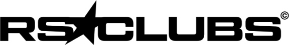 Logo RS CLUBS